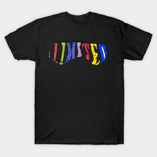 Limited T-Shirt